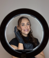 Book an Appointment with Anabelle Doucet at Medicalux Summerside