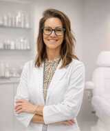 Book an Appointment with Jessie Caron at Medicalux Campbellton