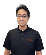 Book an Appointment with Mr. David Li at Kenzie Wellness Centre