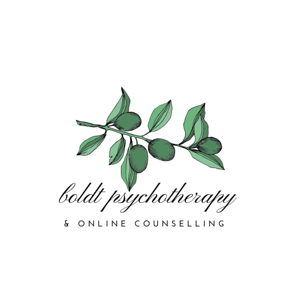 Boldt Psychotherapy and Online Counselling