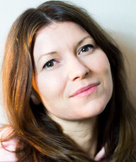 Book an Appointment with Rebecca Halls for Osteopathy