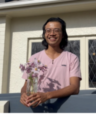 Book an Appointment with Falcone Tseng for Osteopathy