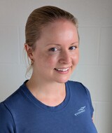 Book an Appointment with Stephanie Muller at Synergy Sports Medicine & Rehabilitation (WALLACE)