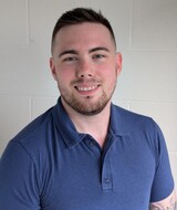 Book an Appointment with Benjamin Hanlon at Synergy Sports Medicine & Rehabilitation (WALLACE)